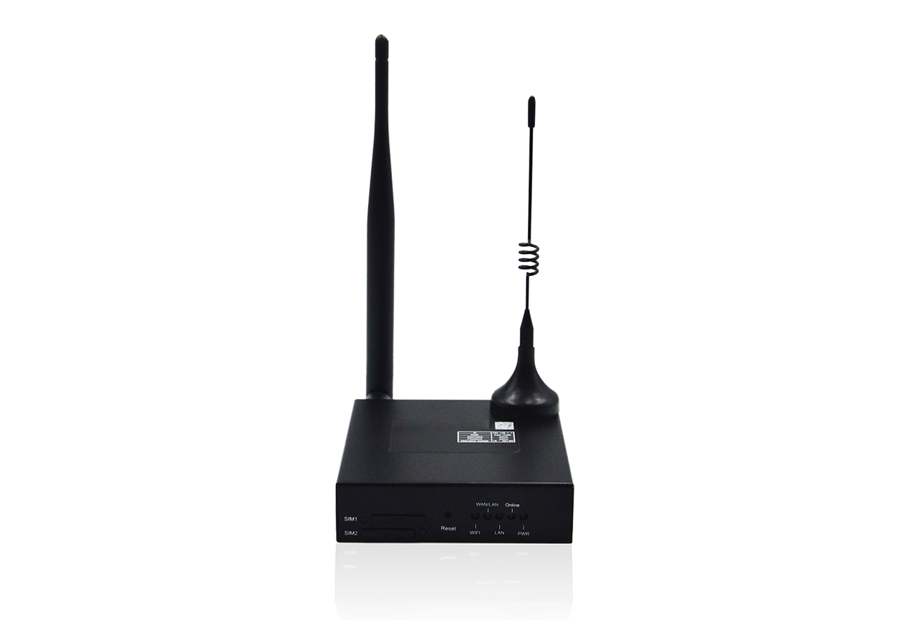 合晨科技,合晨科技（上海）有限公司,iot終端,5G路由器,5G CPE，智慧水利，-HC6412 路由器